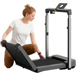 Доріжка для ходьби KingSmith WalkingPad MX8-H (MX8H) UA UCRF - мініатюра 6