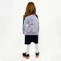 Рюкзак шкільний Kite Education Studio Pets (SP26-724S) - мініатюра 14