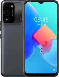 Смартфон Tecno Spark 8c (KG5n) 4/64GB NFC Magnet Black