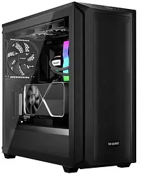 Корпус Be quiet! SHADOW BASE 800 Black (BGW60) Без БП - мініатюра 2