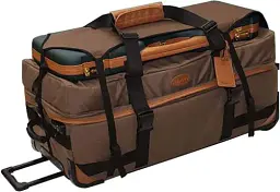 Транспортна сумка Blaser Trolley Brown - мініатюра 3