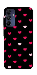 Чохол Demsky Little hearts для Samsung Galaxy A16 5G