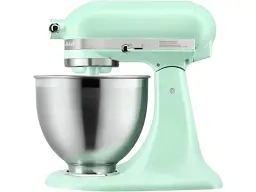 Міксер планетарний KitchenAid Artisan Meent (5KSM195PSESD) - мініатюра 3