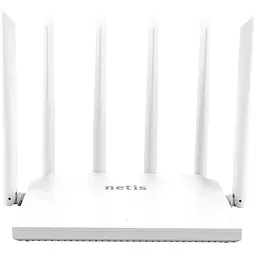 Маршрутизатор Netis NC63