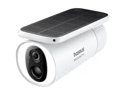 IP-камера відеоспостереження BASEUS Security S1 Outdoor Camera 2K White (S0SW002130) - мініатюра 4