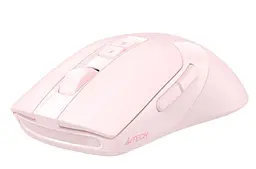 Миша A4Tech Fstyler FG50 Plus (Pink) USB (FG50 Plus (Pink)) - мініатюра 2