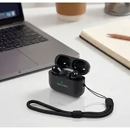 Навушники Vention Echo Lite E11 Pro Black (NBVB0-Pro) - мініатюра 9