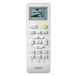 Кондиціонер Candy CY-12RAIN-A/CY-12RAOUT-A - мініатюра 6