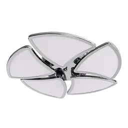 Люстра світлодіодна Led для спальні Sirius 2901-5 - мініатюра 2