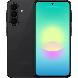 Смартфон Samsung Galaxy A27 8/256GB Black (SM-A276BZKC) UA-UCRF [171428]
