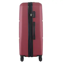 Валіза Semi Line 28" L Cherry (T5639-3) - мініатюра 6