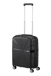 Валіза 55 См American Tourister STARVIBE BLACK 55x40x20(23) MD5*09002 - мініатюра 13