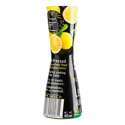 Екстракт Лимона Turci Lemon Herb Sprey у соняшниковій олії 40 мл - мініатюра 3