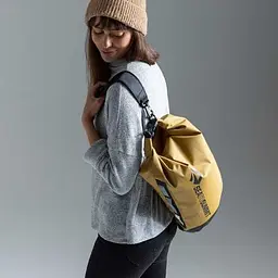 Лямка для гермочохла Sea to Summit Dry Bag Sling - мініатюра 2