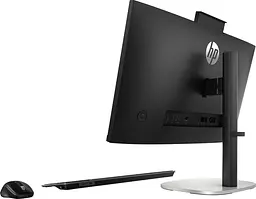 Моноблок HP 23.8 ProStudio 4 G1i FHD IPS/Intel Ultra 5 235/16GB/512SSD/RX 6450M 4GB/DOS (D1GD8ET) - мініатюра 5