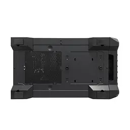 Корпус 1stPlayer T5-BK-4F1 Black без БЖ - мініатюра 8
