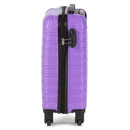 Валіза Semi Line 18" (S) Violet (T5490-1) - мініатюра 3