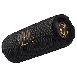Колонка портативна 2.0 JBL Flip 7, Tomorrowland, 30 Bт, Bluetooth, живлення від акумулятора, 4800 mAh, IPX7 водонепроникна (JBLFLIP7TML) - мініатюра 2