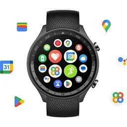 Смарт-годинник OnePlus Watch 2R Gray_EU - мініатюра 10