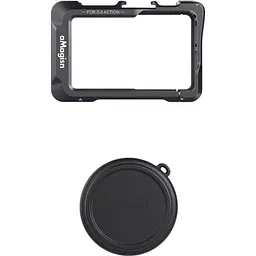 Рамка aMagisn AA14 для DJI Action 5 Pro [143712] - мініатюра 4