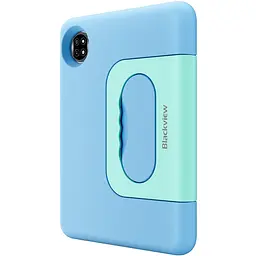 Планшет Blackview Tab 20 kids 10.1" HD+/4GB/64GB/ T310/6600mAh/ 5+8Мп/WIFI Blue - мініатюра 4