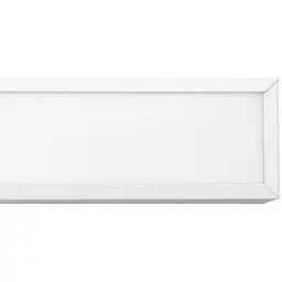 Cвітильник лінійний підвісний Philips RC095V 28Вт 4000К ІP20 білий (911401832682) - мініатюра 3