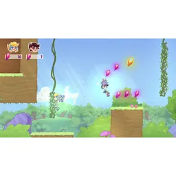 Ключ активації Microsoft Lila's Tale and the Hidden Forest для Xbox One/Series S/X - мініатюра 9