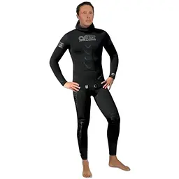 Гідрокостюм Omer Gold Black 7 MM Black L (1053-66NGP74)
