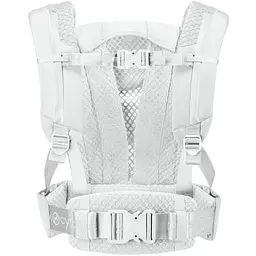 Рюкзак-кенгуру Cybex Coya Carrier Urban Mobility White (524000641) - мініатюра 2