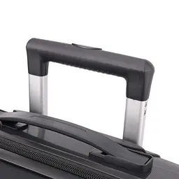 Валіза Semi Line 24" (M) Black (T5908-3) - мініатюра 10