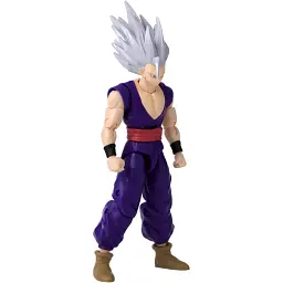 Фігурка Bandai Dragon Ball Super Dragon Stars Сон Ґохан Звір 17 см (123766) - мініатюра 6