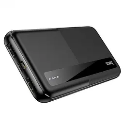 Портативна батарея Power Bank Hoco J75 Tresor 10000 mAh - мініатюра 3