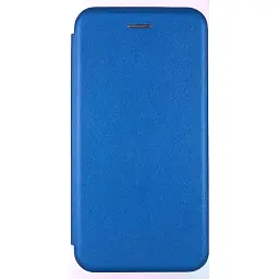 Чохол до мобільного телефона BeCover Exclusive Samsung Galaxy A06 SM-A065 Blue (712208) - мініатюра 3