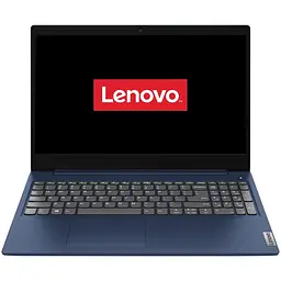 Ноутбук Lenovo IdeaPad 3 15ADA05 5 3500U la 3.70 GHz,8GB,512GB,Radeon Vega 8,DOS