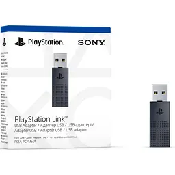 USB адаптер Sony PlayStation Link UA - мініатюра 3