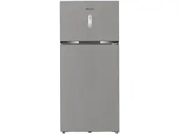 Холодильник с морозильной камерой Whirlpool WHD2 6633 X5E