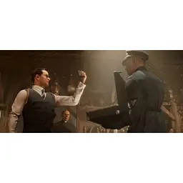 Гра Indiana Jones and the Great Circle для PS5 (EN + RU sub) (196388560639) [138880] - мініатюра 5