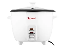 Рисоварка SATURN-ST-MC9192 - мініатюра 2