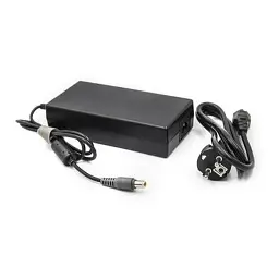 Блок живлення до ноутбуку PowerPlant IBM/LENOVO 220V, 20V 170W 8.5A (7.9*5.5) (IB170H7955) - мініатюра 3