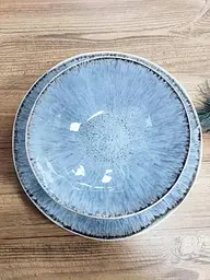 Тарілка 27,5x3 см "Всесвіт" кругла