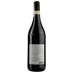 Вино Poderi Colla Barbaresco Docg Roncaglie 2017, 13-14%, 0,75 л (ALR16141) - мініатюра 2