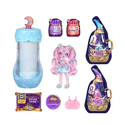 Лялька-сюрприз Magic Mixies Pixlings Беалінда (123715) - мініатюра 3