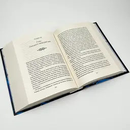 Гемма - Дарія Піскозуб | Vivat, книга українською, нова, тверда - мініатюра 3