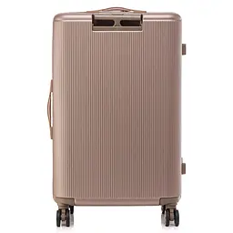 Валіза Semi Line 24" M Champagne (T5668-3) - мініатюра 4