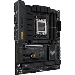 Материнська плата ASUS TUF GAMING B650E-PLUS WIFI - мініатюра 2
