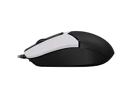 Миша A4Tech FM12S USB Panda - мініатюра 2