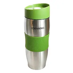 Термокухоль Edenberg EB-621 380 мл зелений