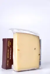 Сир Cheese Club Truffel з трюфелем 50% 150 г - мініатюра 2