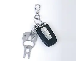 Міні-Мультитул NexTool (KT5010B) BOTTLE OPENER Monster Mouth - мініатюра 5