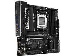 Материнська плата ASRock B850M Challenger WiFi - мініатюра 2